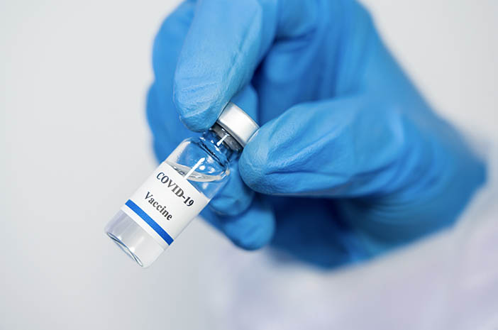 Perlu Suhu Minus 70, Begini Distribusi Vaksin Corona Pfizer