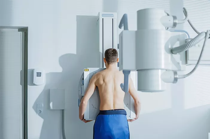 Apakah Aman Sering Terkena Paparan X-ray?
