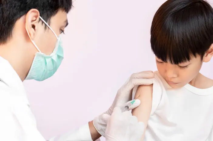 Ketahui 5 Imunisasi Tambahan yang Bisa Diberikan pada Anak