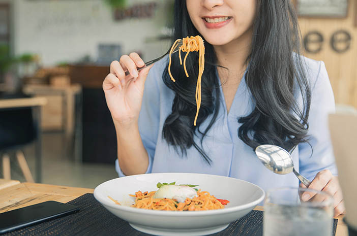 Comfort Food, Kuliner Kekinian saat Pandemi