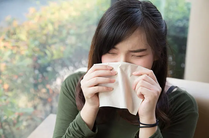 Bolehkah Berolahraga saat Mengalami Flu?