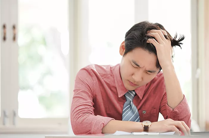Deadline Mengejar, Ini Cara Menghilangkan Stres untuk Orang Kantoran