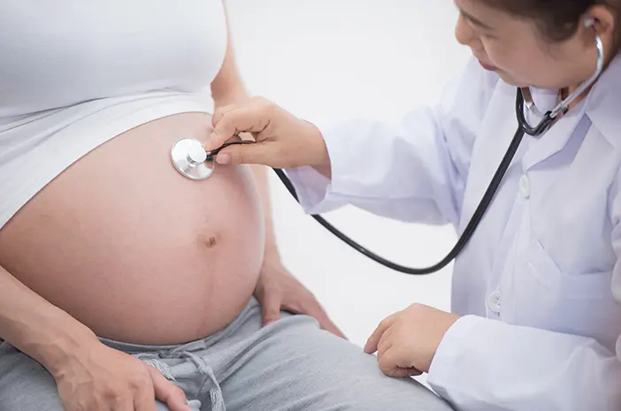 Perhatikan Hal Ini setelah Melakukan Pemeriksaan Kehamilan