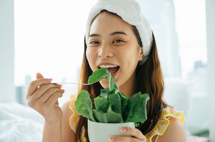 Diet Plant Based dan Vegan, Ada Bedanya?