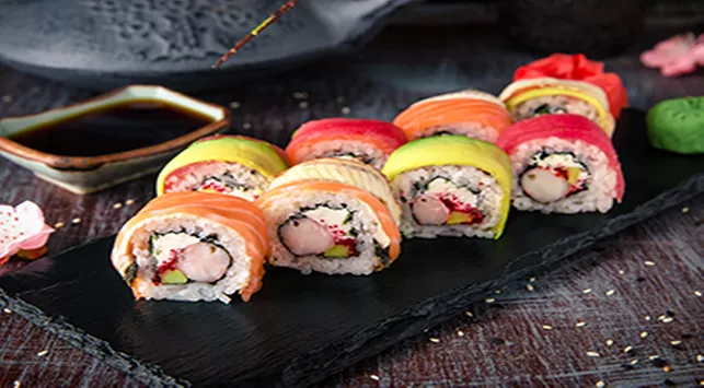 Suka Makanan Jepang, Adakah Batasan Mengonsumsi Sushi?