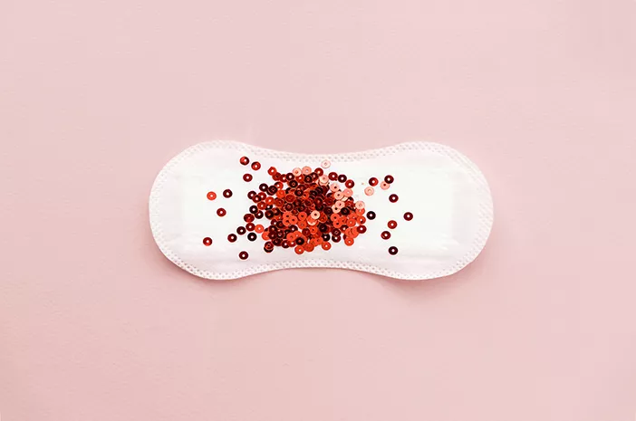 Berapa Kali Sebaiknya Ganti Pembalut saat Menstruasi?
