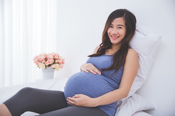 5 Mitos Ciri-Ciri Hamil Anak Perempuan yang Perlu Diluruskan
