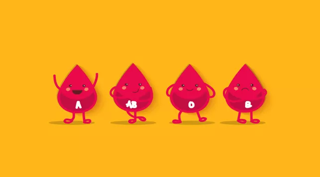 Golongan Darah Ternyata Memengaruhi Karakter Orang, Kamu Termasuk yang Mana