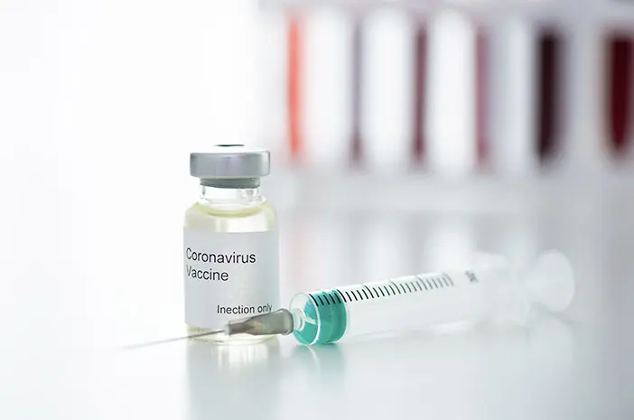 Penjelasan Kemenkes Soal Antibodi Usai Vaksin Hanya 65 Persen