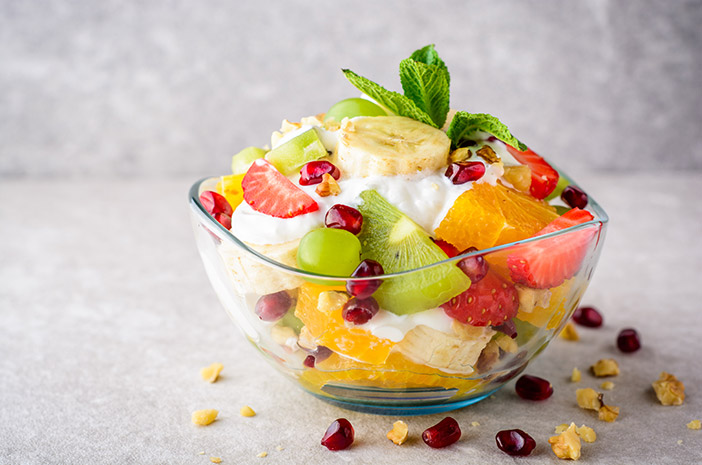 Ketahui Cara Tepat Melakukan Diet Karbo agar Hasilnya Efektif