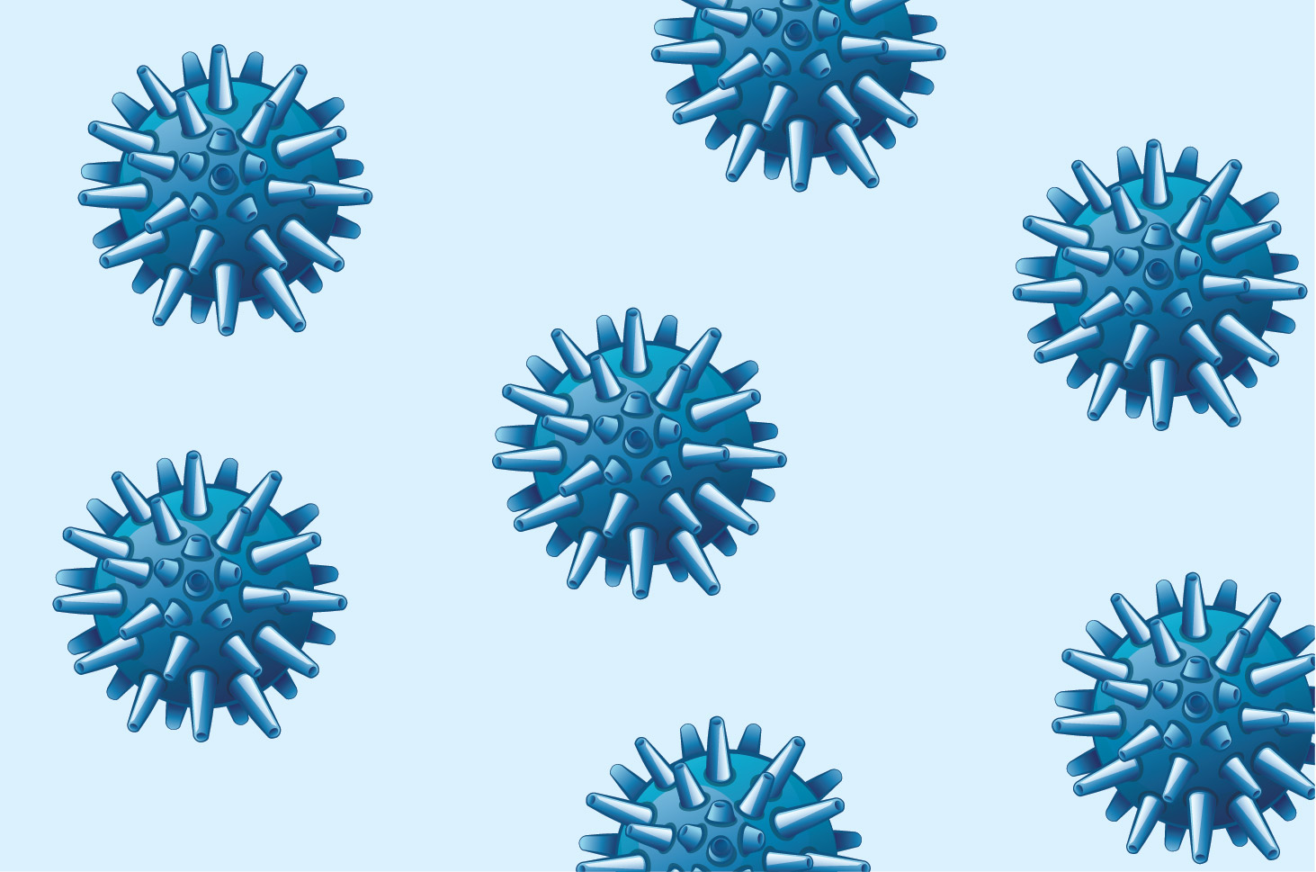 Kenali 8 Jenis Virus Herpes yang Bisa Menyerang Manusia