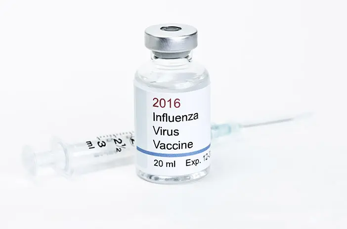  Ini Pentingnya Lakukan Vaksin Flu di Masa Pandemi
