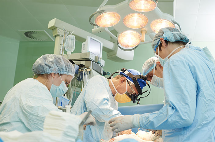 Perlukah Operasi Jantung untuk Atasi Patent Foramen Ovale?