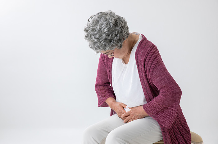 Orang Lansia Mengalami Gastroenteritis, Ini Cara Mengatasinya