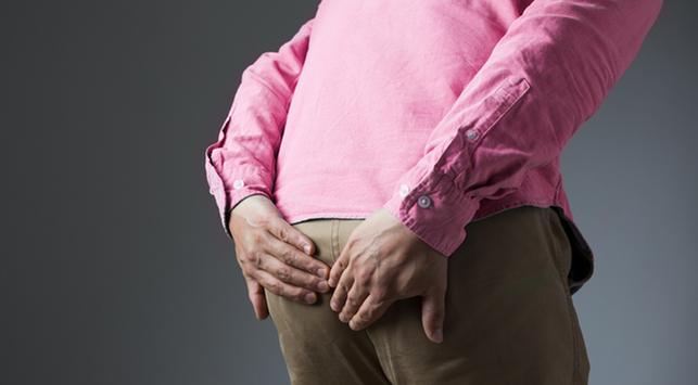 Abses Perianal