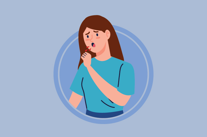 Benarkah Tuberkulosis Sebabkan Batuk Darah?