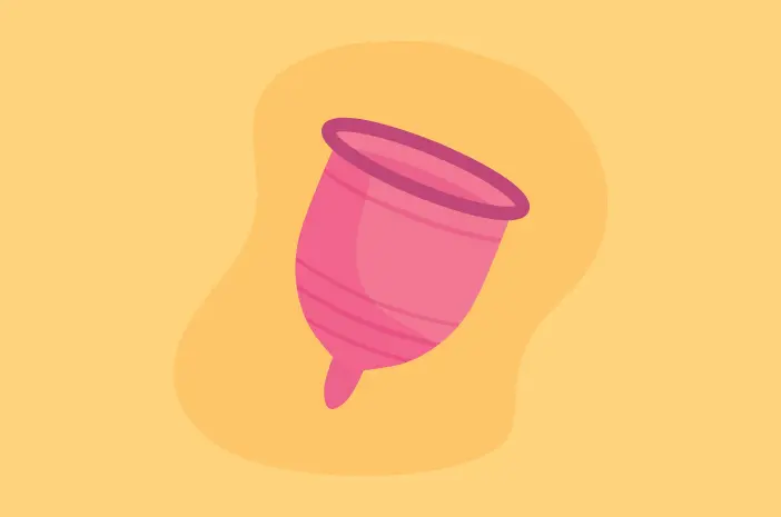 Ingin Memakai Menstrual Cup? Pahami 6 Hal Ini
