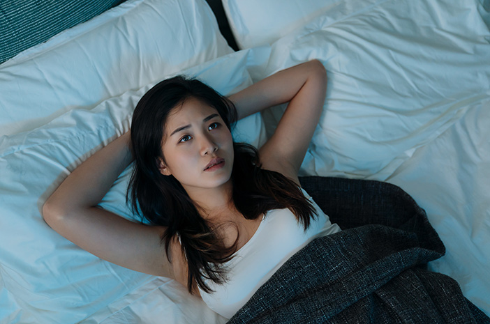 Jenis Obat yang Aman untuk Mengatasi Insomnia