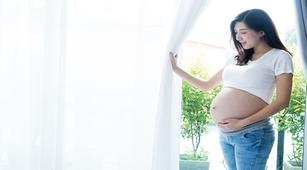 Hamil di Usia Remaja Lebih Rentan Alami Gastroschisis