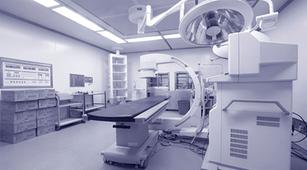 Prosedur Pemeriksaan C Arm Radiography Fluoroscopy pada Penyakit Jantung