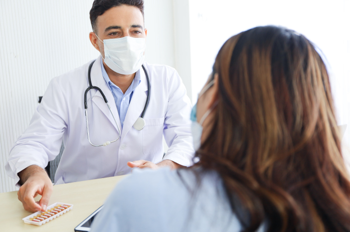 Kapan Inflamasi Memerlukan Pemeriksaan oleh Dokter?