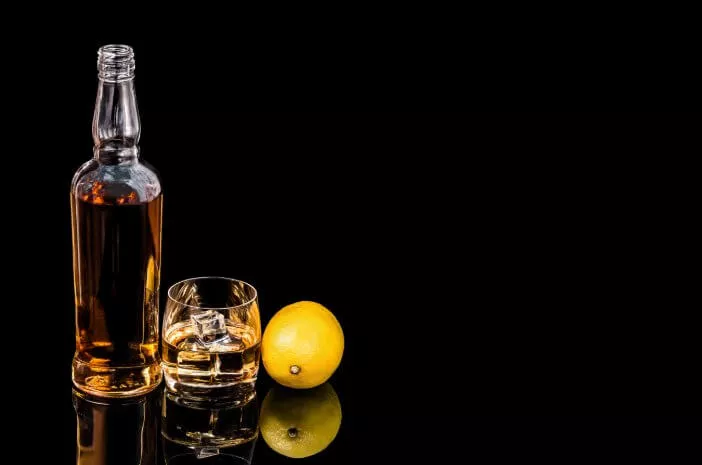 Mengapa Pecandu Alkohol Berisiko Terkena Penyakit Beri-Beri?