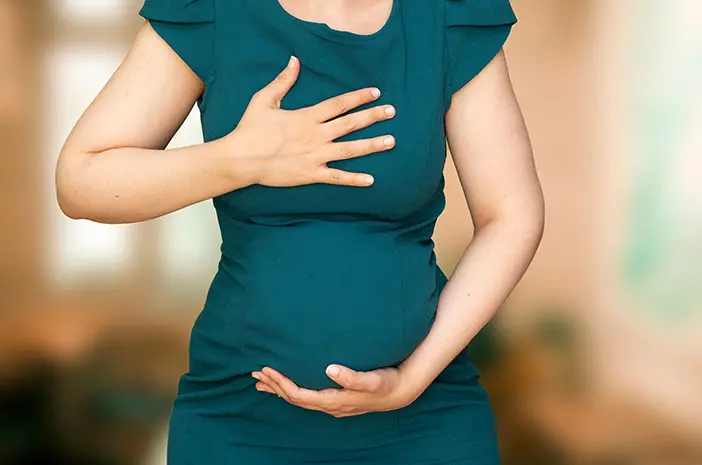 Ketahui Cara Mencegah Bronkitis pada Ibu Hamil