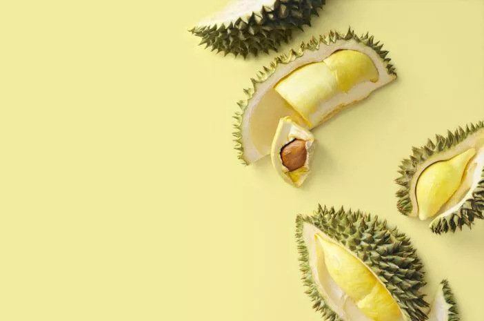 Benarkah Durian Ampuh untuk Atasi Hipotensi?