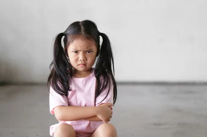 Perlu Tahu, 9 Sifat Tempramen pada Anak