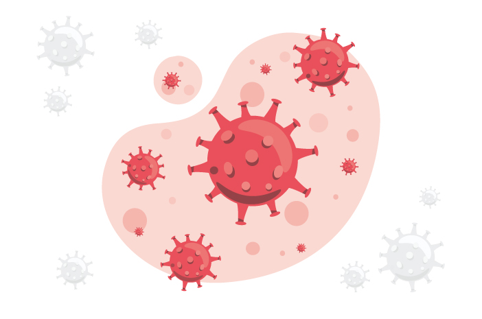 Bagaimana Cara Menangani Infeksi Virus?