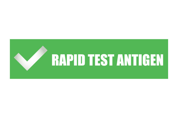 Rapid Test Antigen Sudah Disetujui Who Ini Faktanya