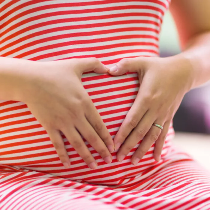Mau Punya Masa Kehamilan yang Nyaman? Simak Dulu Tips Ini
