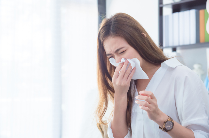 Kondisi Medis yang Bisa Memicu Terjadinya Sinusitis
