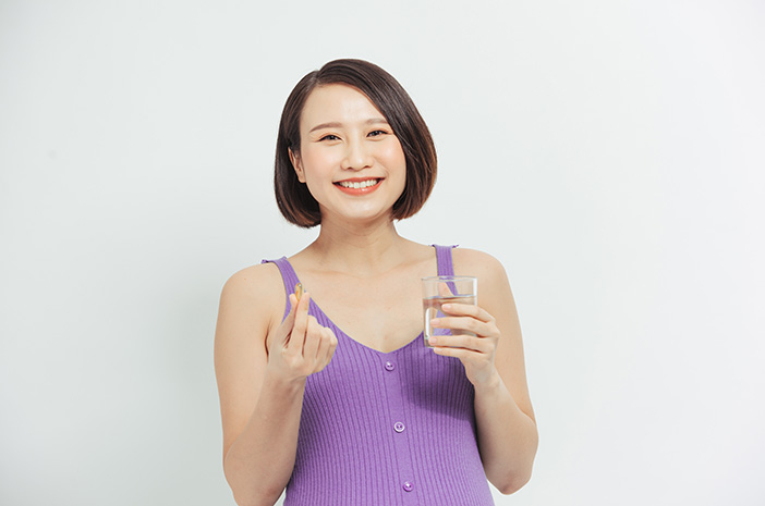 Suplemen dan Vitamin Penambah Darah untuk Mengatasi Anemia