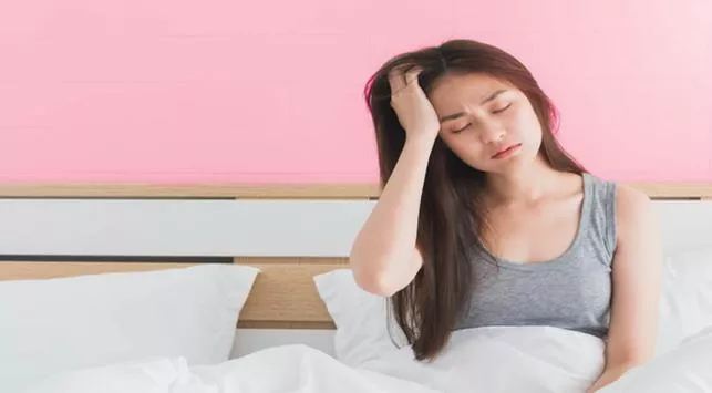 4 Penyakit Serius yang Ditandai dengan Sakit Kepala