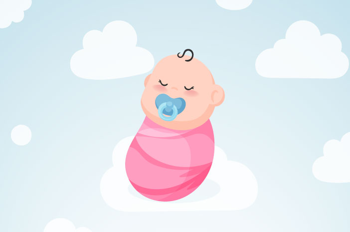 Ketahui Penanganan Dermatitis Atopik pada Bayi