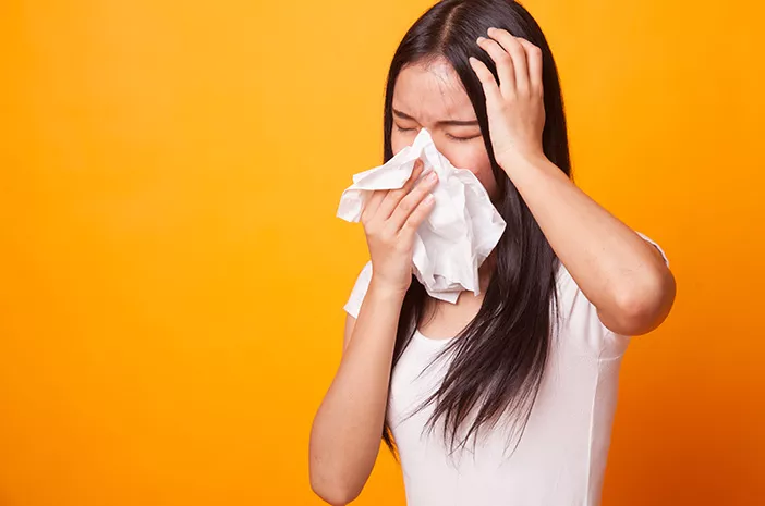 9 Makanan Sehat yang Cocok Dikonsumsi saat Flu