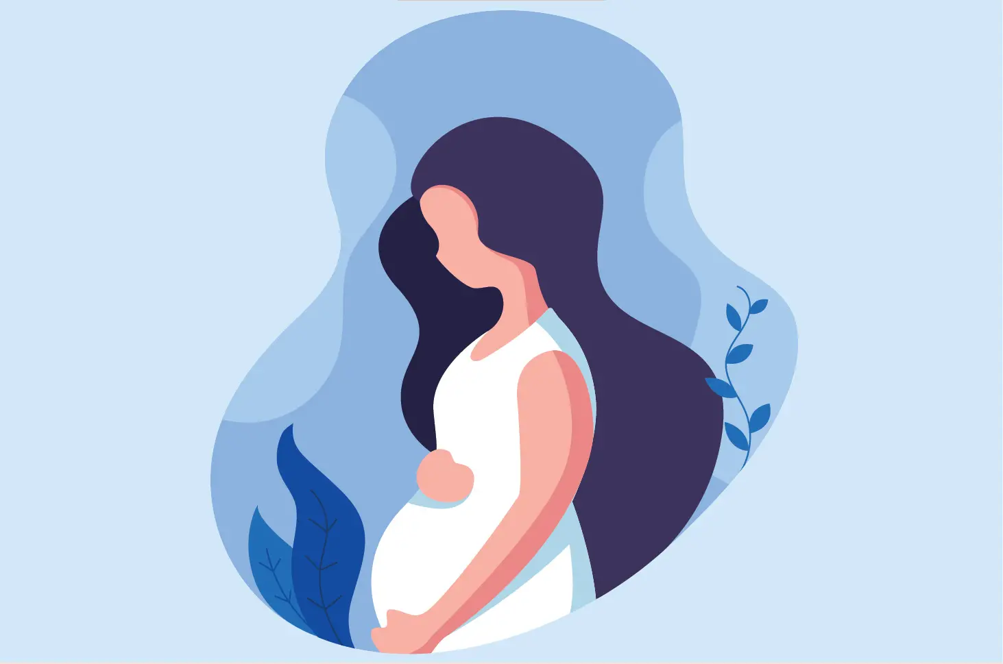 Jarak Kehamilan Terlalu Dekat Sebabkan Dinding Rahim Robek?