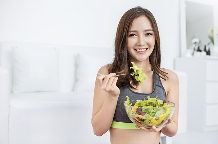 Diet Ketat Bisa Merusak Ginjal, Benarkah?