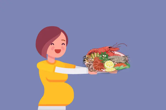 Panduan Makan Seafood yang Aman untuk Ibu Hamil