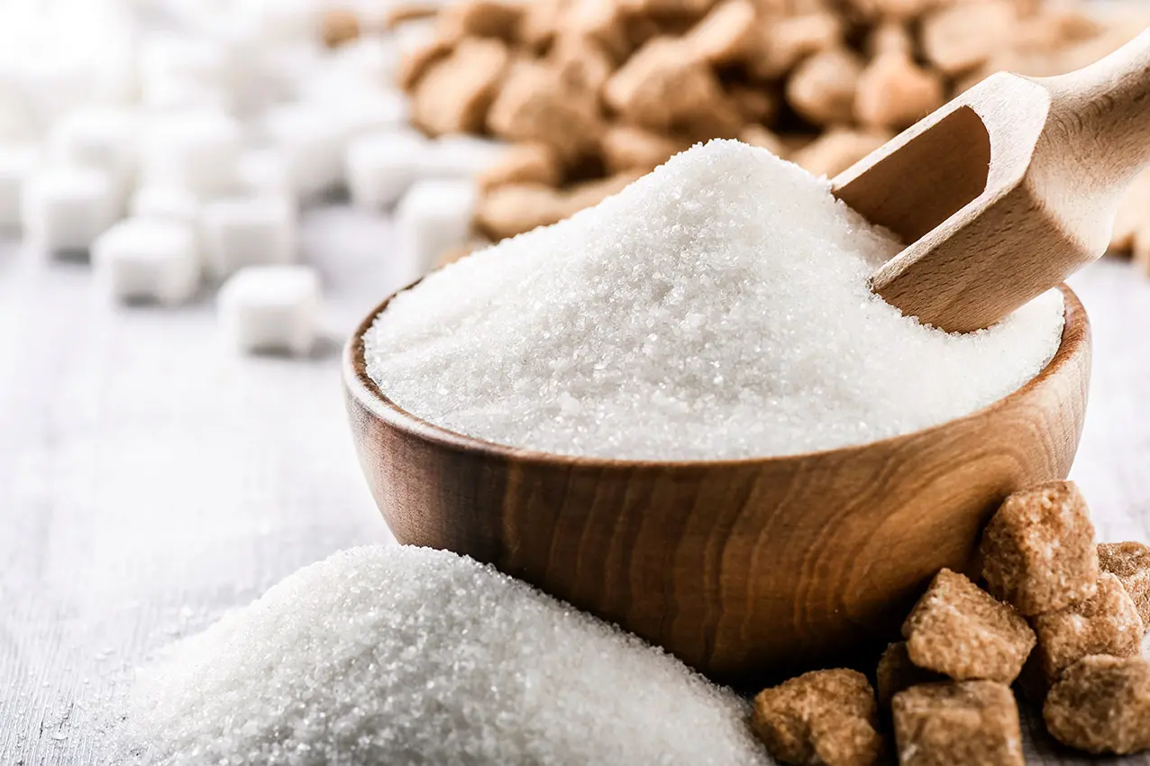 Bahaya Kandungan Gula Berlebih pada Makanan Bayi