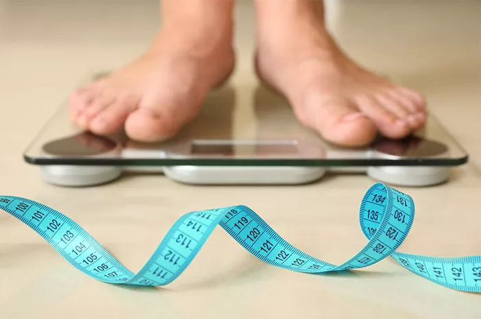 Cegah Berat Badan Bertambah saat Puasa dengan 6 Cara Ini