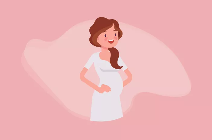 Inilah 5 Cara Mengatasi Preeklamsia pada Ibu Hamil