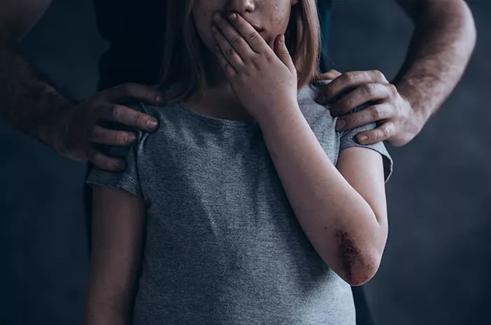 Orangtua Waspada, Ini 4 Gejala Pedofilia yang Sering Terjadi