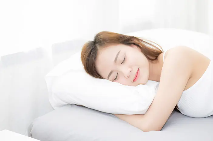 Ketahui 5 Manfaat Tidur Siang Saat Puasa