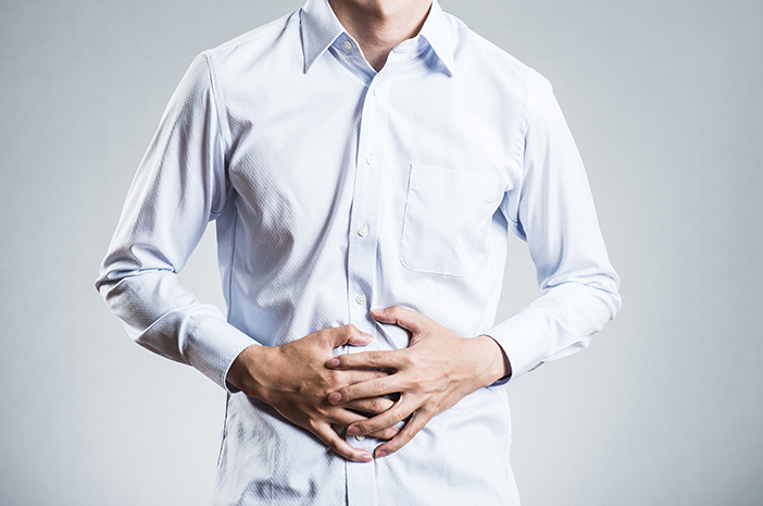 Pengidap Hernia Hiatus Berisiko Alami Penyakit Asam Lambung
