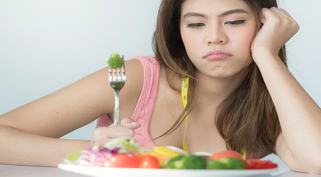 Kenapa Makanan Sehat Kadang Enggak Enak?
