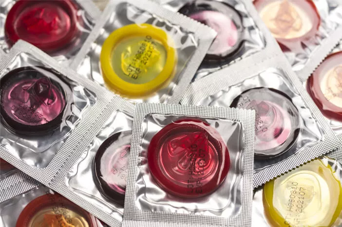 Ketahui 4 Bahan Kondom yang Aman