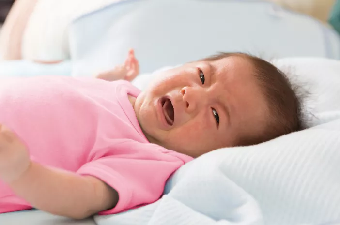 7 Tanda Bayi Kena Pneumonia