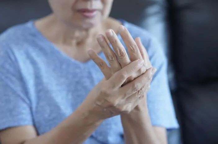 Rheumatoid Arthritis Bersifat Genetik, Benarkah?